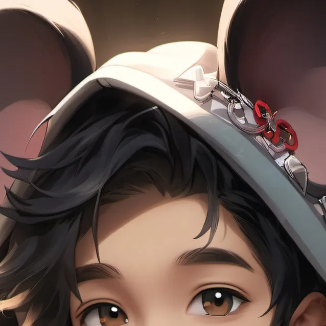 chat with ai character: daniel