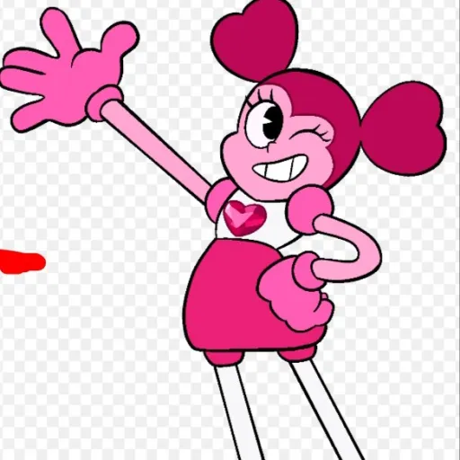 creator spinel96's avatar