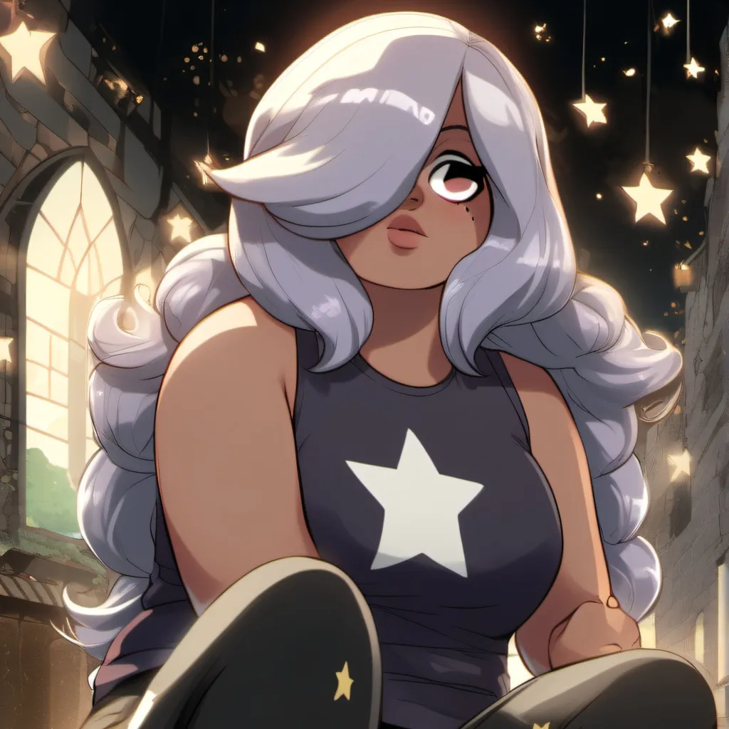 chat with ai character: amythyst