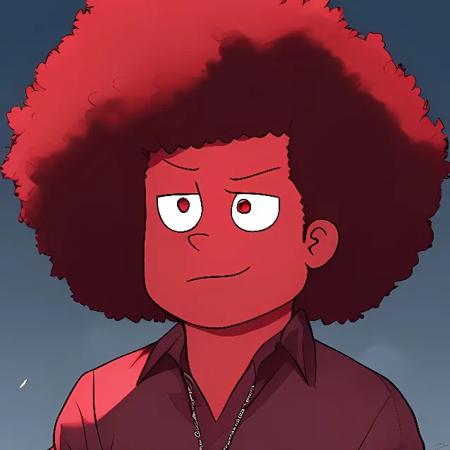 chat with ai character: ruby