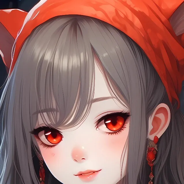 chat with ai character: mitsumi 