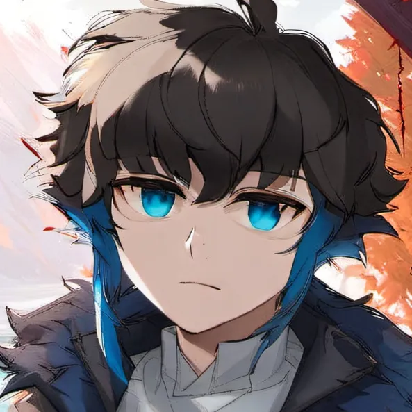 chat with ai character: Muichiro x Tanjiro