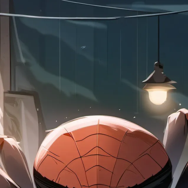 chat with ai character: Noct