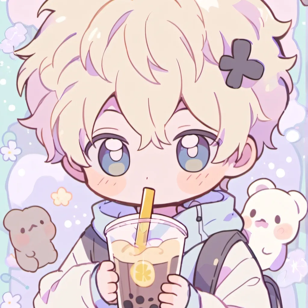 chat with ai character: Luke