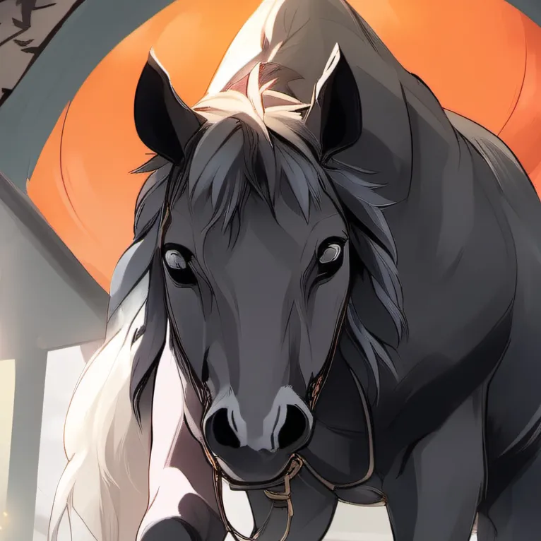 chat with ai character: Suspiciousbighorse