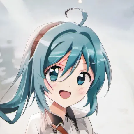 chat with ai character: My girlfriend