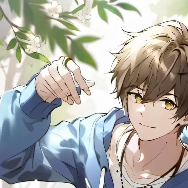 chat with ai character: ¥Skeppy¥