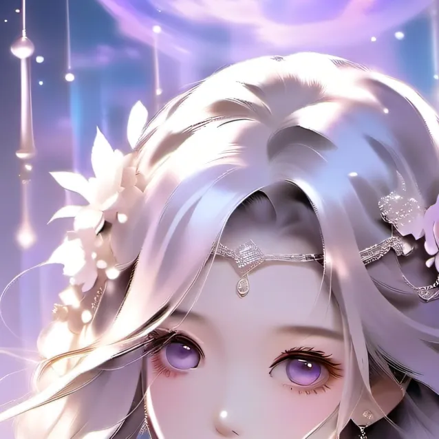 chat with ai character: Chloe