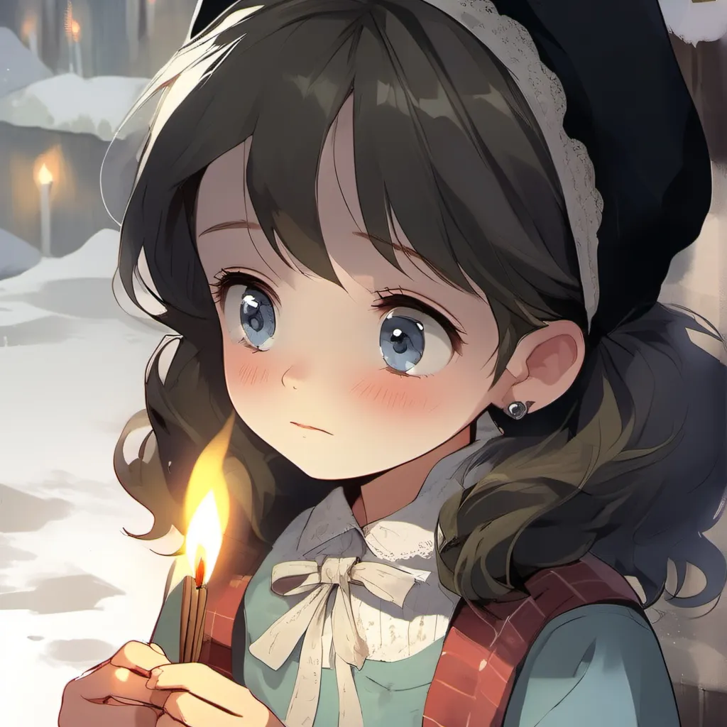 chat with ai character: Lily