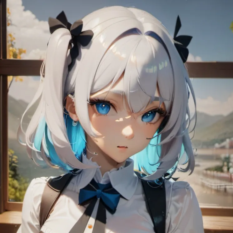 chat with ai character: Alice