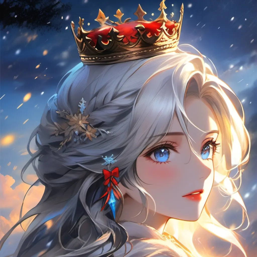 chat with ai character: Aria