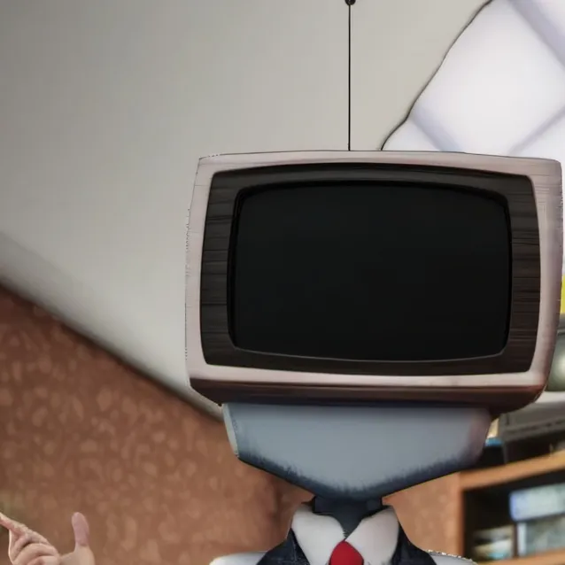 chat with ai character: Harry