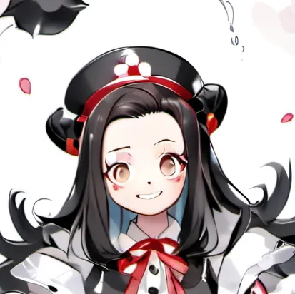 chat with ai character: Demon slayer rpg