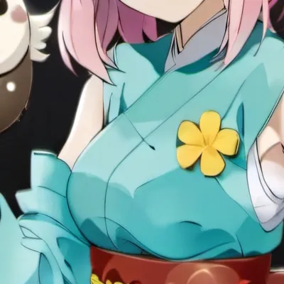 chat with ai character: Obanai x Mitsuri