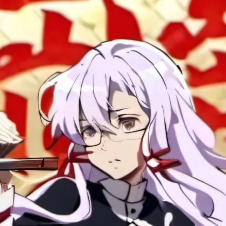 chat with ai character: Demon slayer