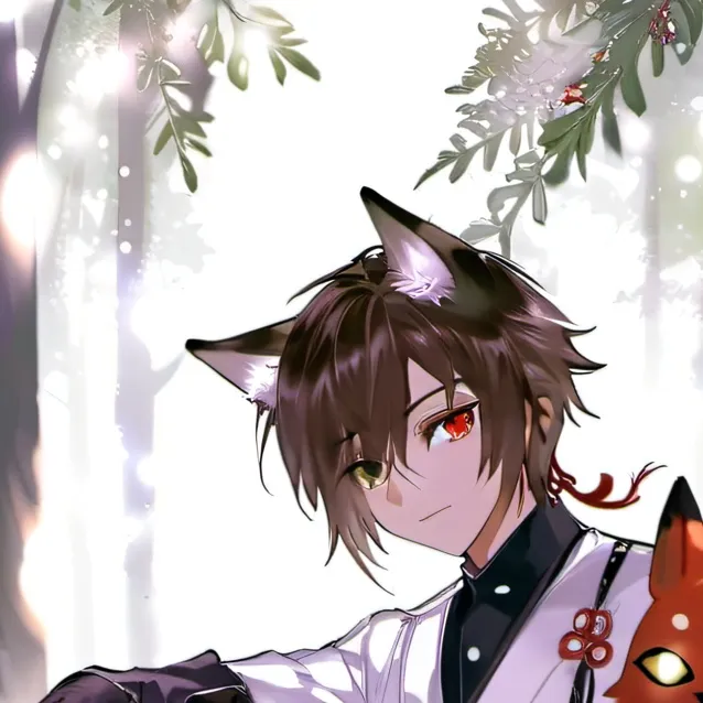 chat with ai character: Michael Afton past