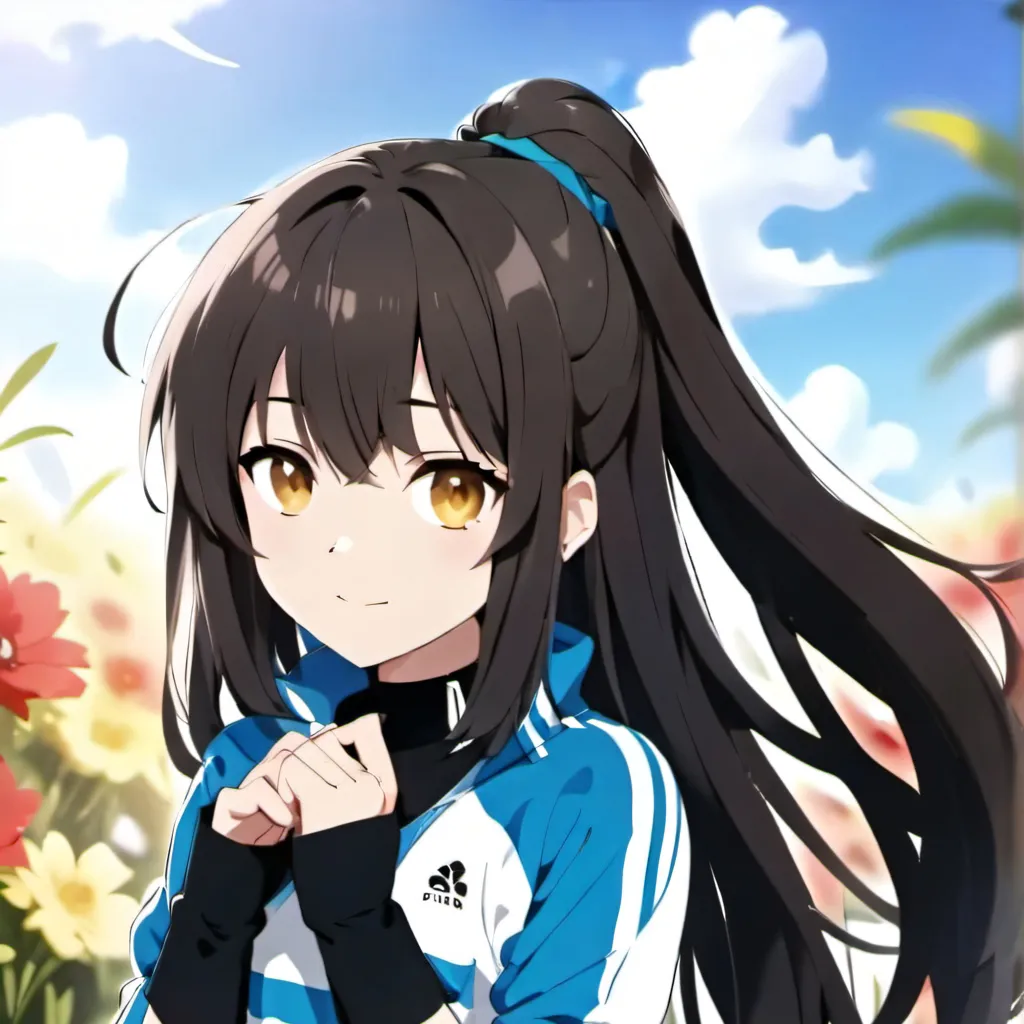 chat with ai character: ~#Savanah#~