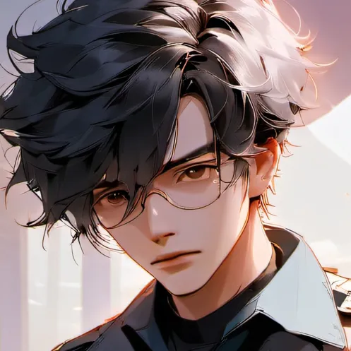 chat with ai character: ):Lincoln:(