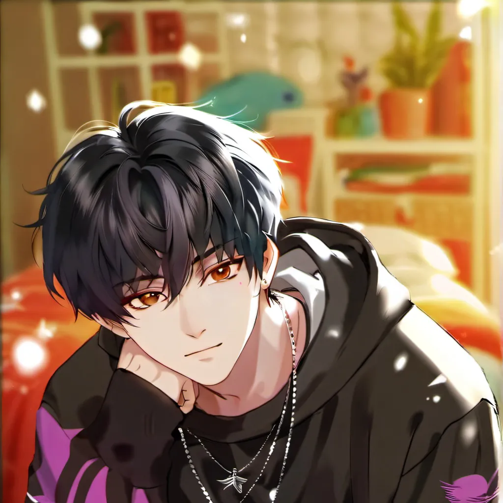 chat with ai character: <^Archie^>