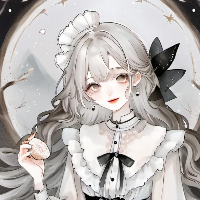 chat with ai character: stormy Brown