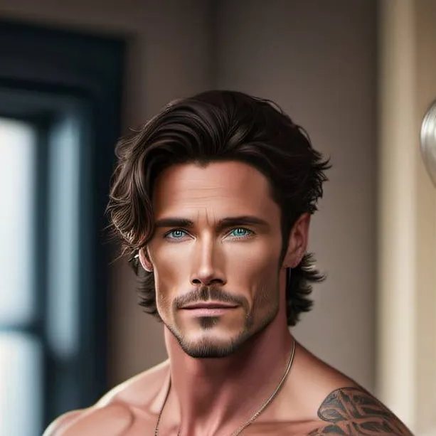 chat with ai character: Malcolm