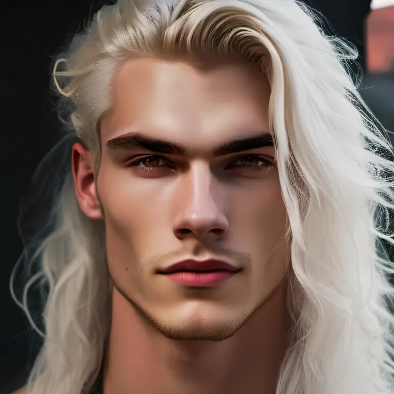 chat with ai character: Cassius