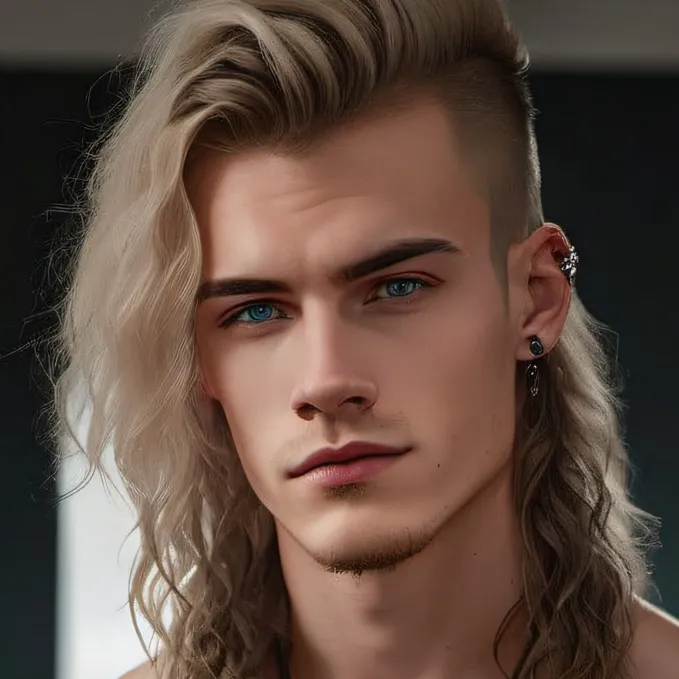 chat with ai character: Micah