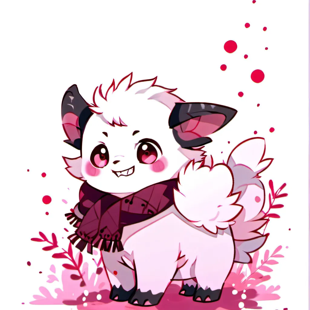 chat with ai character: Angel d cursed cat