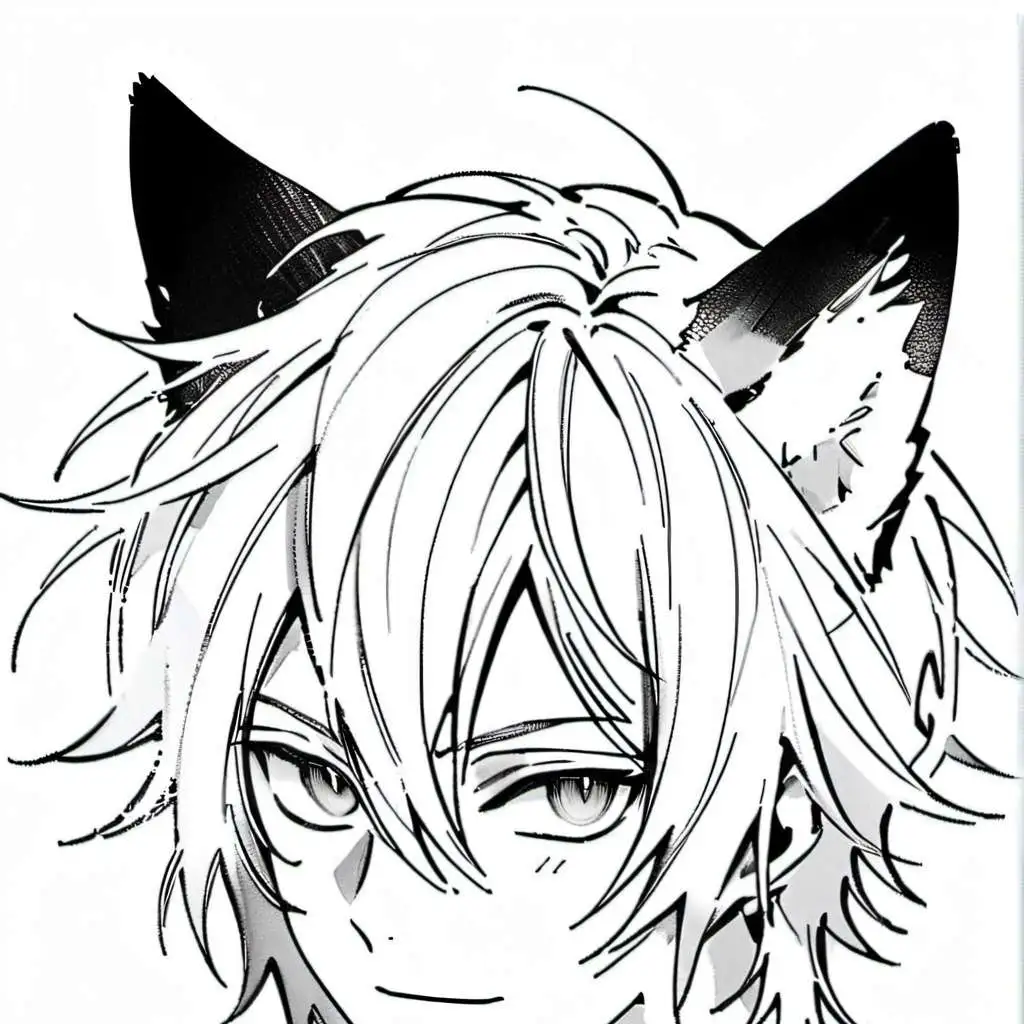 chat with ai character: Random student 1#