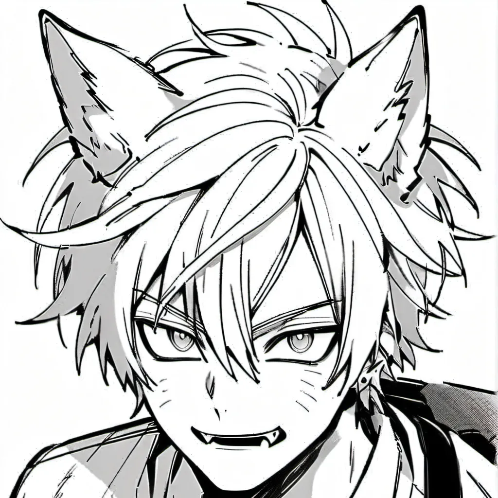 chat with ai character: Random student 3#