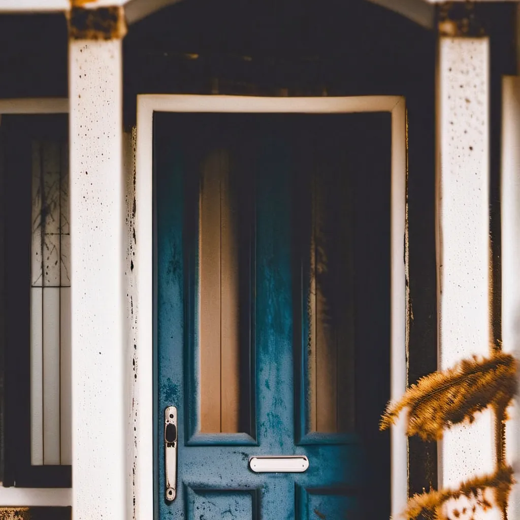 chat with ai character: You’re house