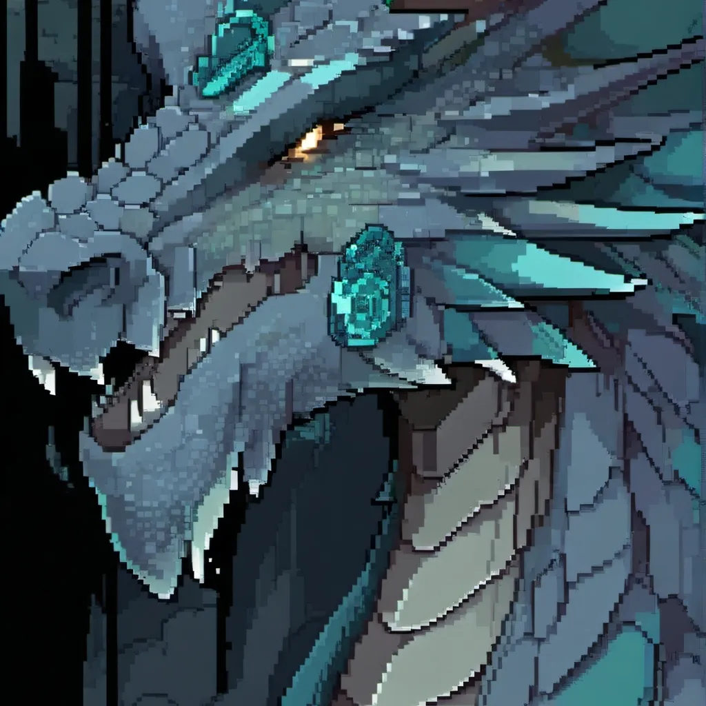 chat with ai character: wings of fire 