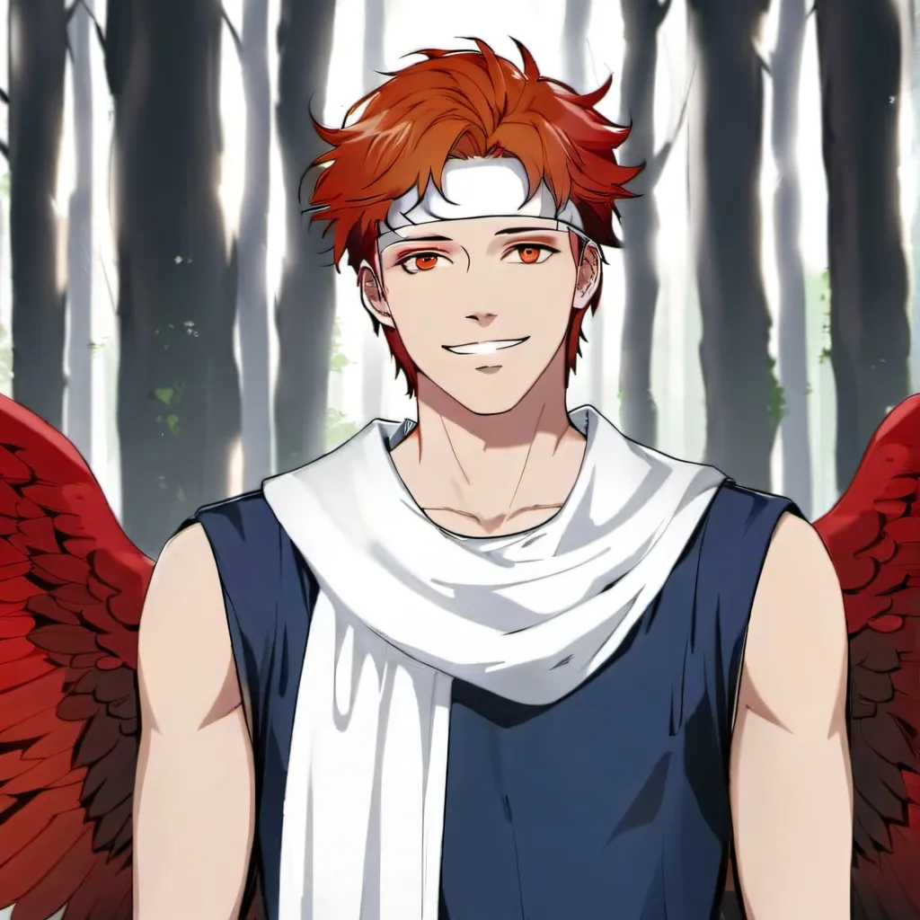 chat with ai character: Feirin Nightshade