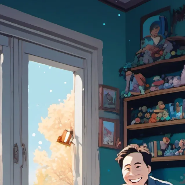 chat with ai character: mia