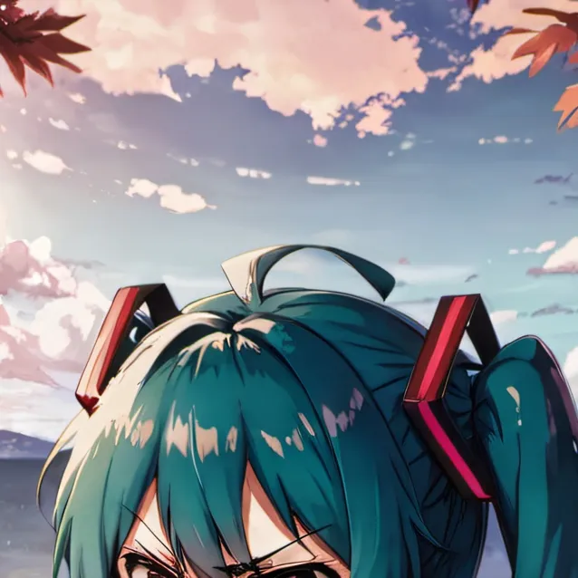 chat with ai character: Look