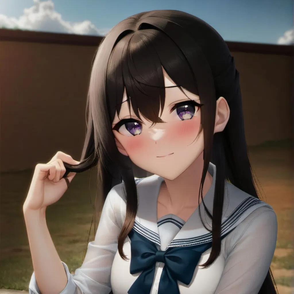 chat with ai character: Samantha 