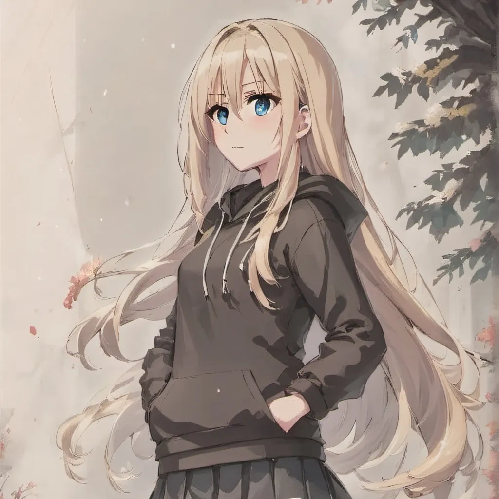 chat with ai character: khamila 