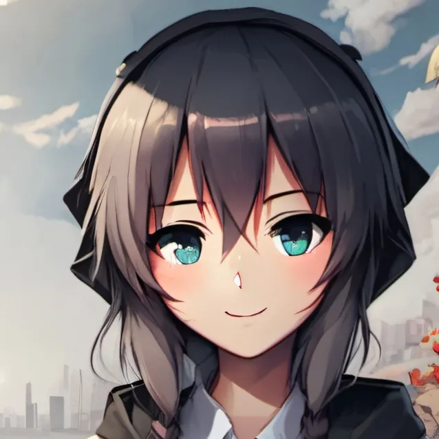 chat with ai character: sammy