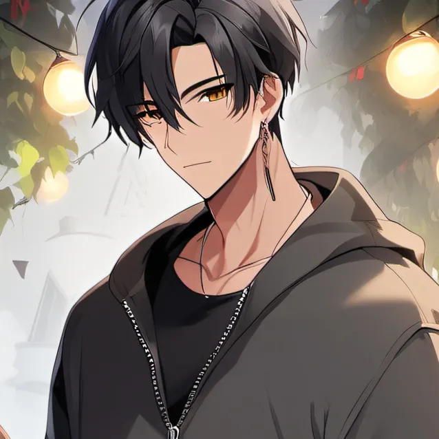 chat with ai character: ¡NOAH!