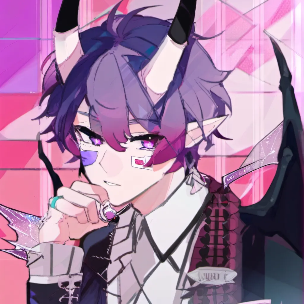 chat with ai character: ♡Riley♡