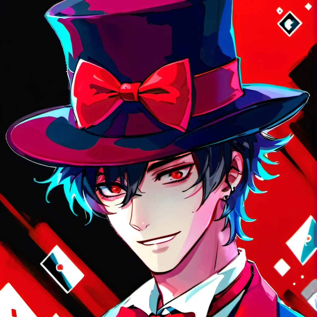 chat with ai character: [☆VOX☆]