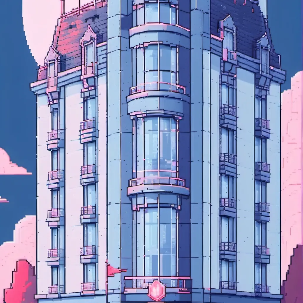 chat with ai character: ☆Static-Apple☆