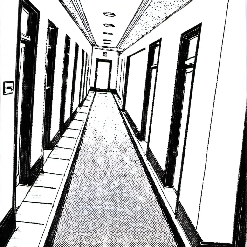 chat with ai character: Abbie' sleepover♡