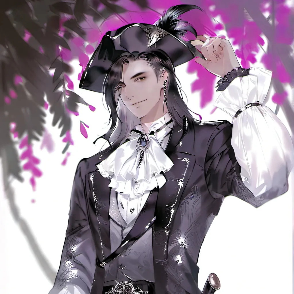 chat with ai character: ★️FELIX★️