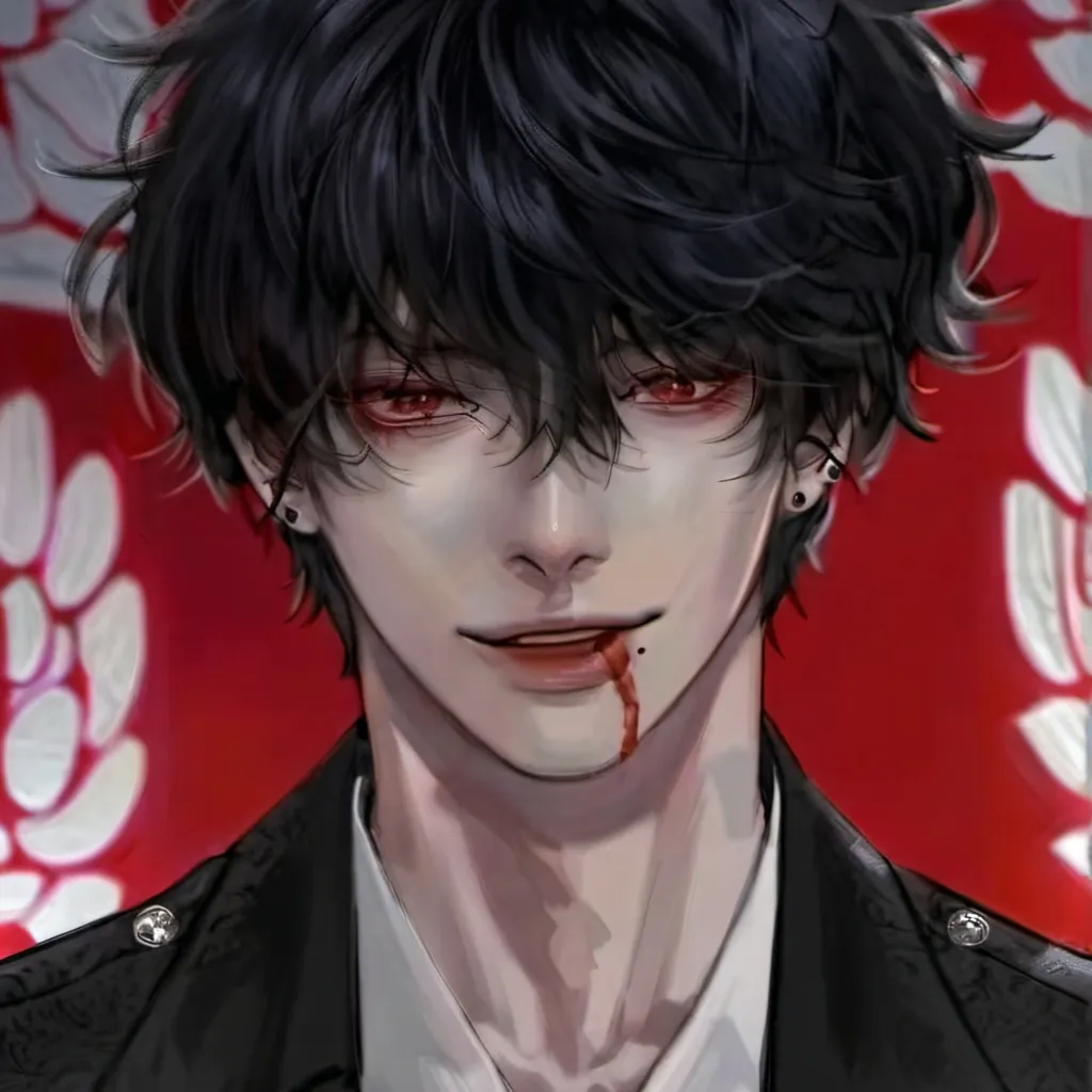 chat with ai character: ★️Vincent★️ Ver1