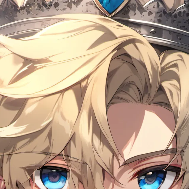 chat with ai character: ◇Prince Alex◇