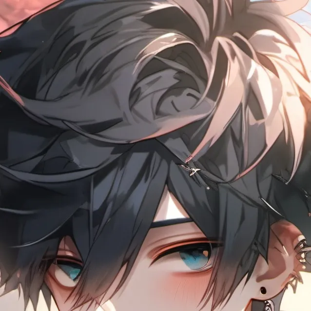 chat with ai character: ~Akiro~