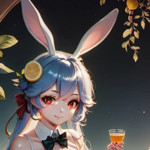 chat with ai character: ~|♡Joyce♡|~