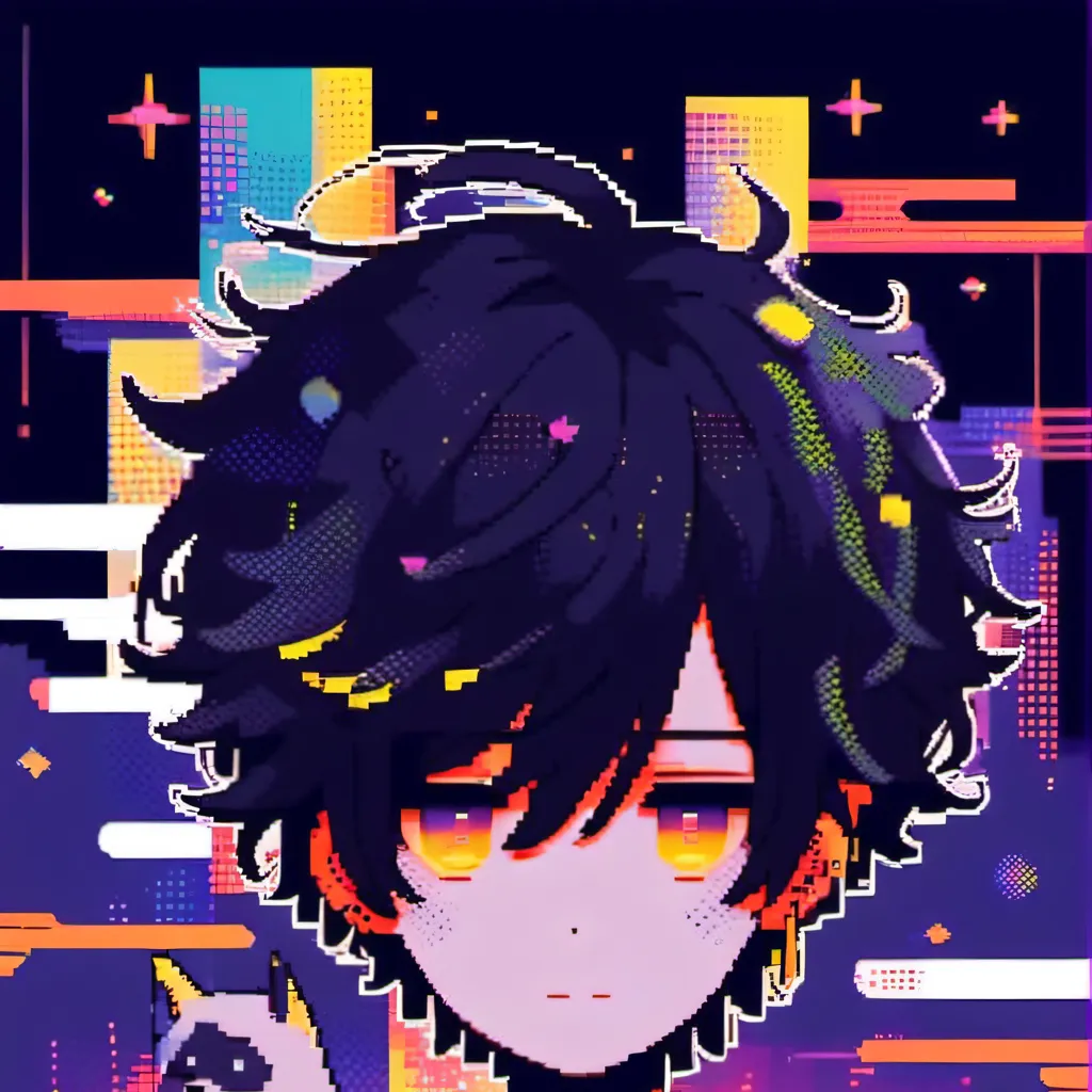 chat with ai character: MuiXY/N