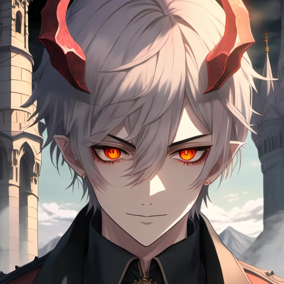 chat with ai character: Agaun